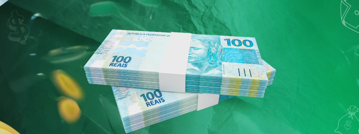 TROCO PREMIADO - PRÊMIOS DE ATÉ R$ 1.000,00